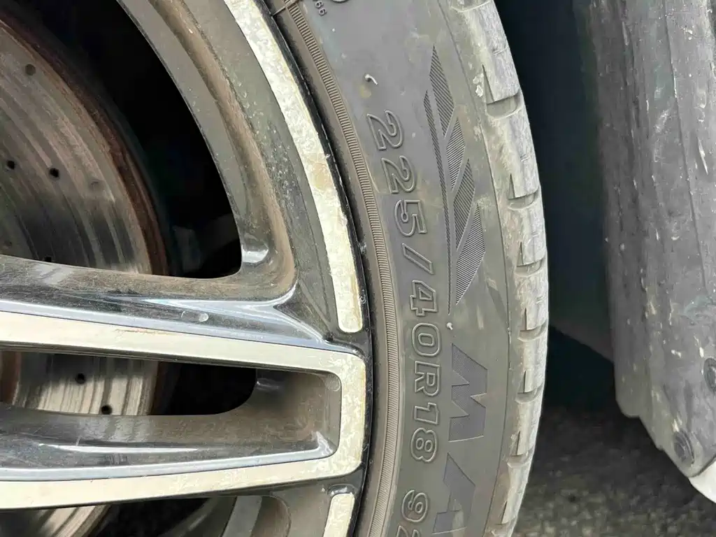 Mercedes-Benz CLA (Import) — миниатюра 10