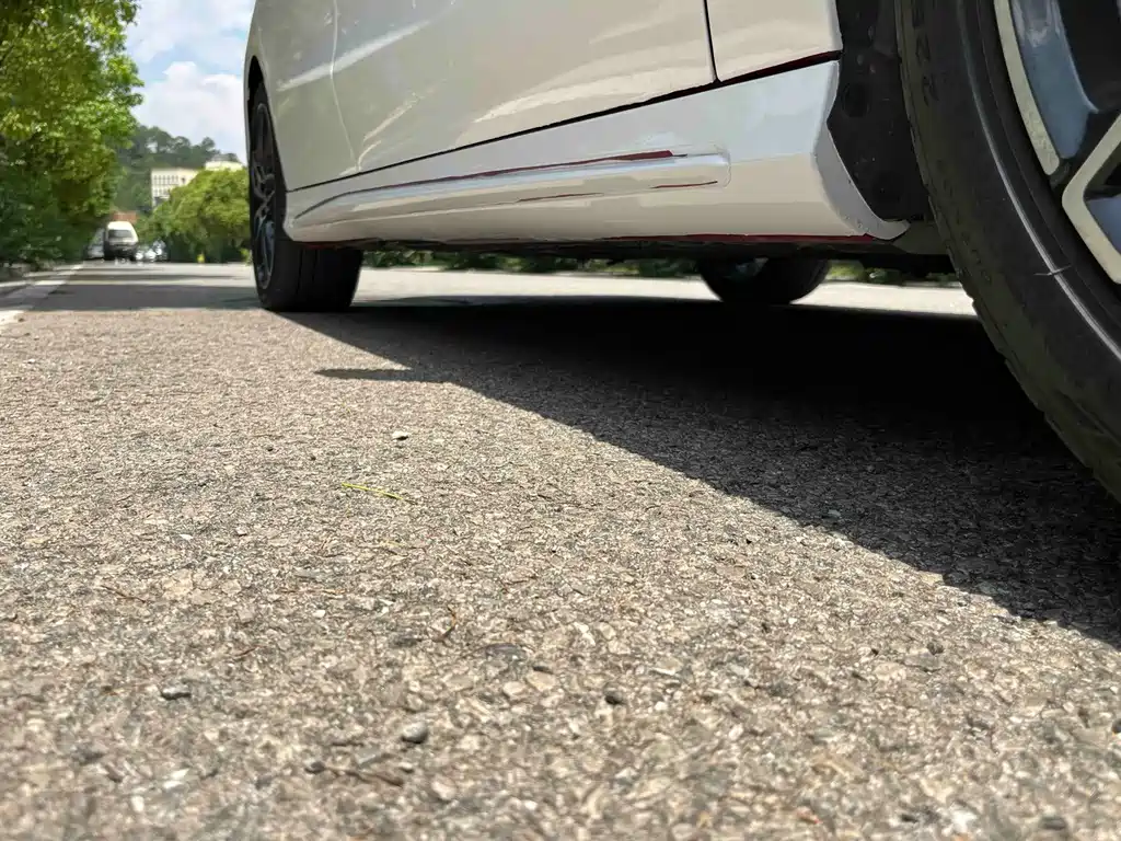 Mercedes-Benz CLA (Import) — миниатюра 25