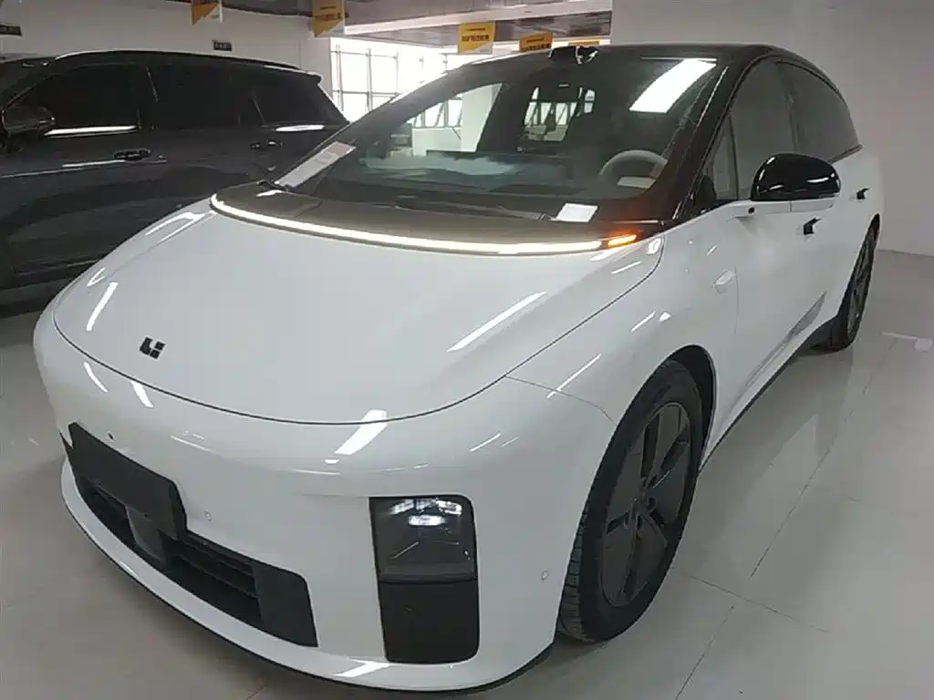Li Auto 理想i6 2025