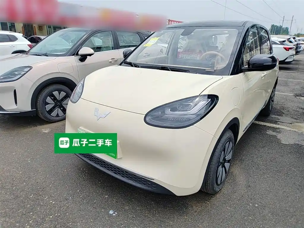 Wuling Bingo 2026