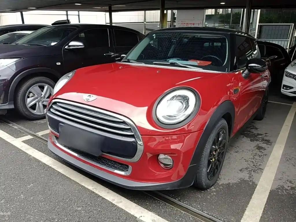 MINI Mini — миниатюра 2