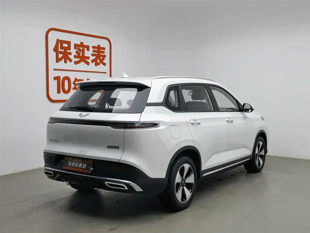 WULING AUTOMOBILE WULING NEBULA