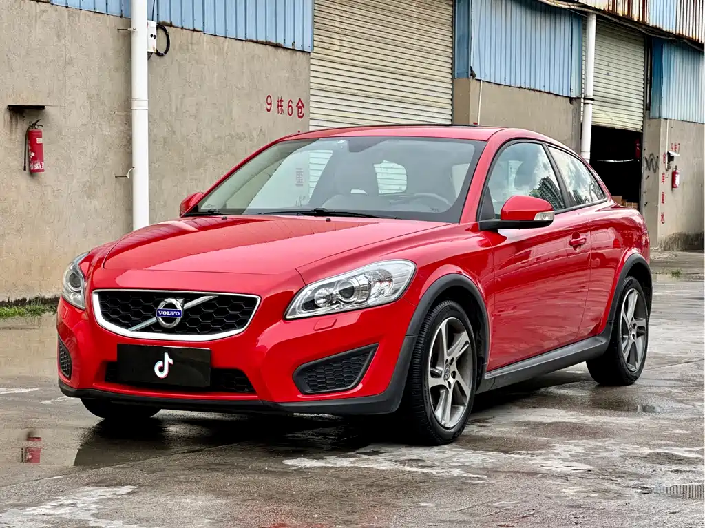 Volvo C30