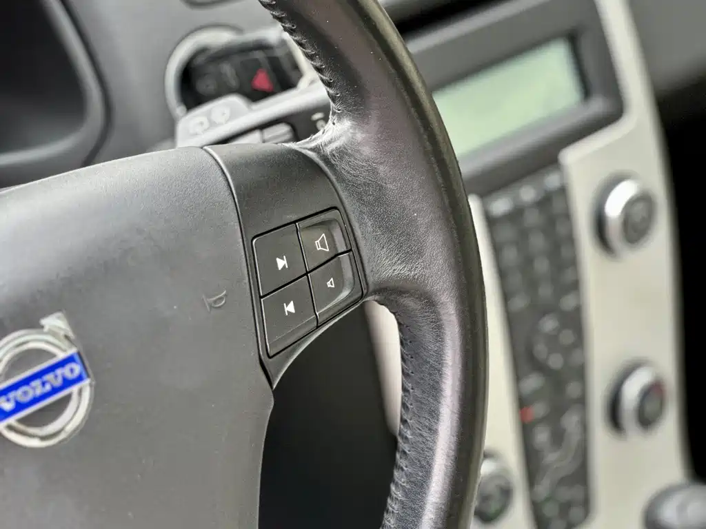 Volvo C30 — миниатюра 25