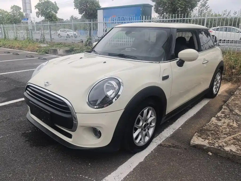 MINI Mini — миниатюра 2