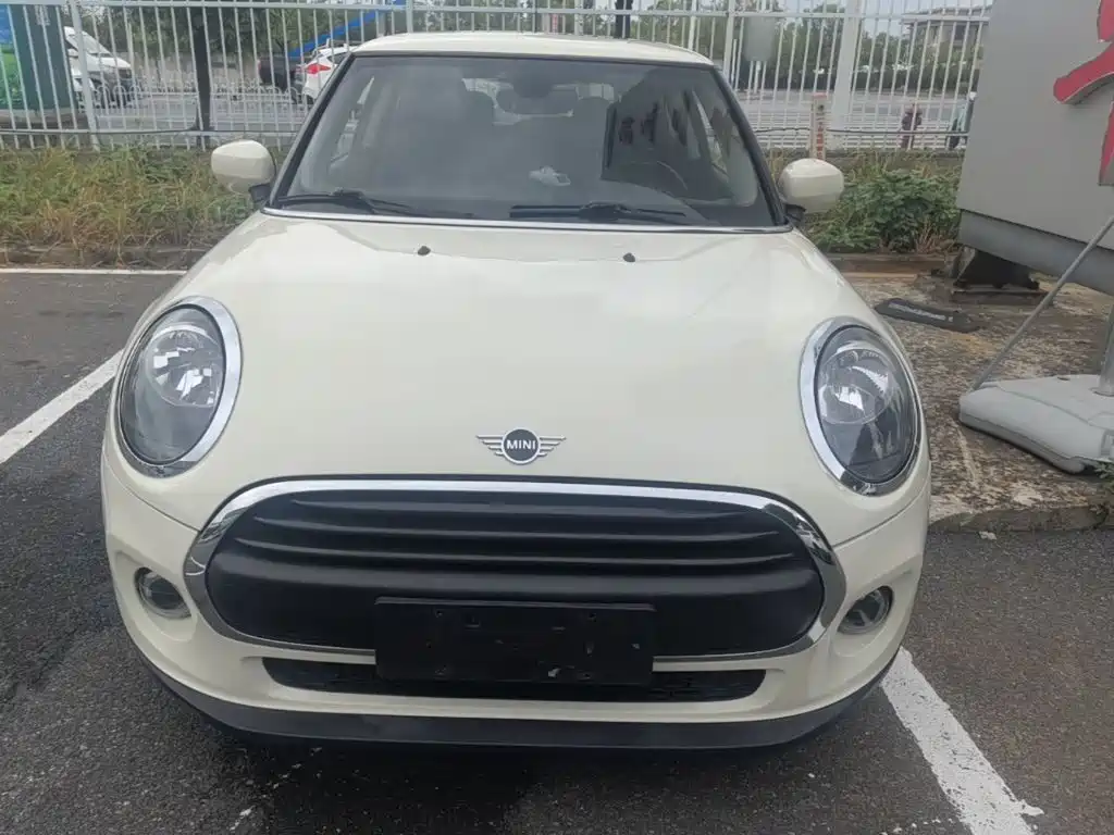 MINI Mini — миниатюра 3