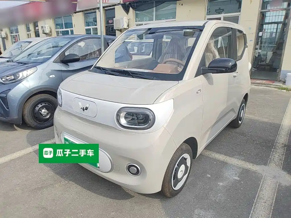 Wuling Mini EV MINIEV 2024 215km