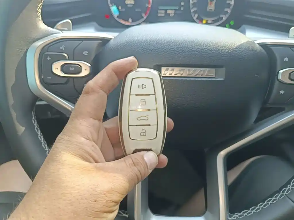 Haval H6 — миниатюра 9