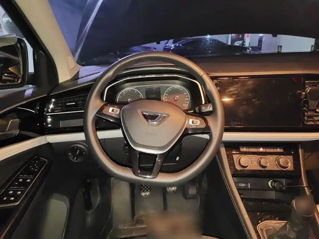 Jetta VS5 — миниатюра 6