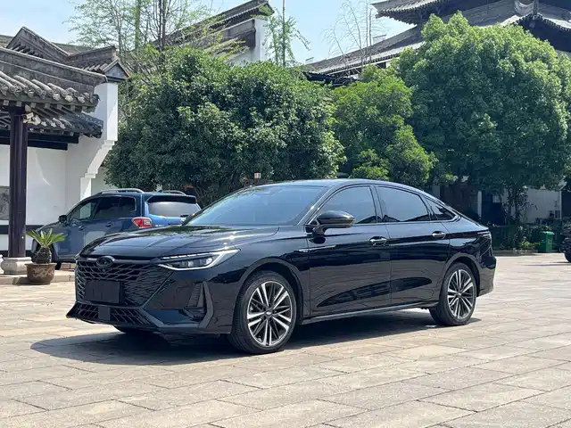 2023 Chery Arrizo 8