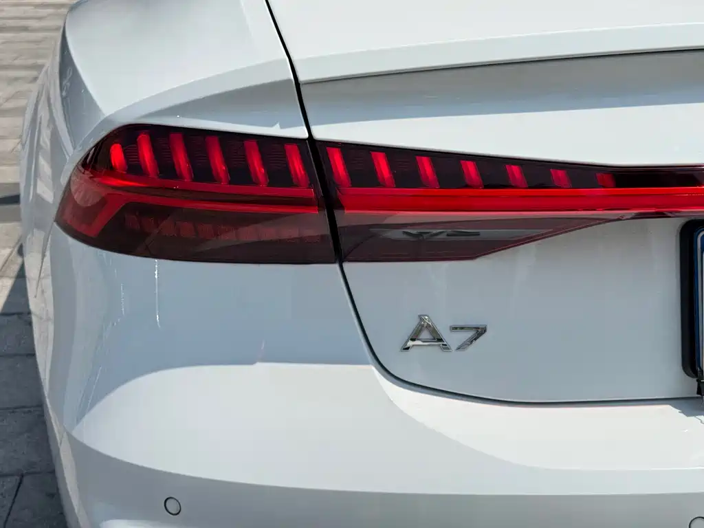 Audi A7 — миниатюра 22