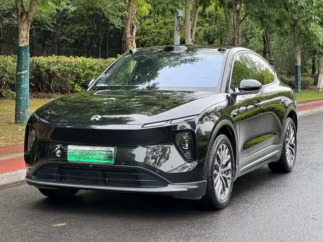2024 Nio EC6