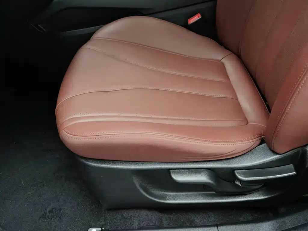BAIC Senova D50 — миниатюра 20