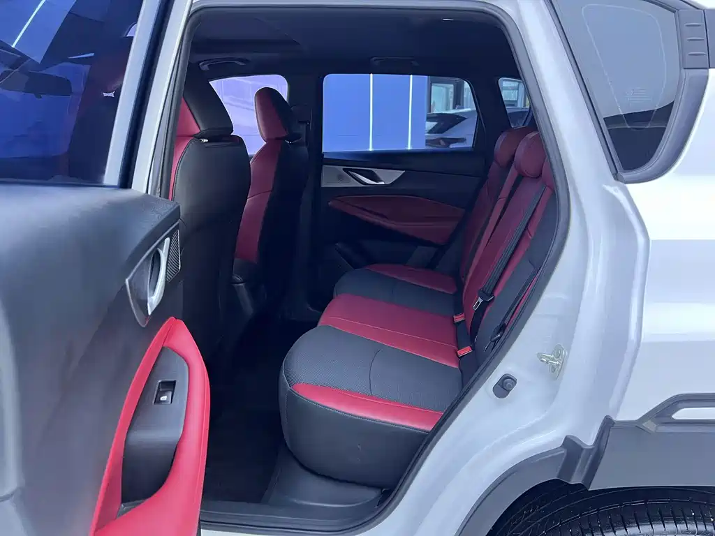 Changan CS35PLUS — миниатюра 13