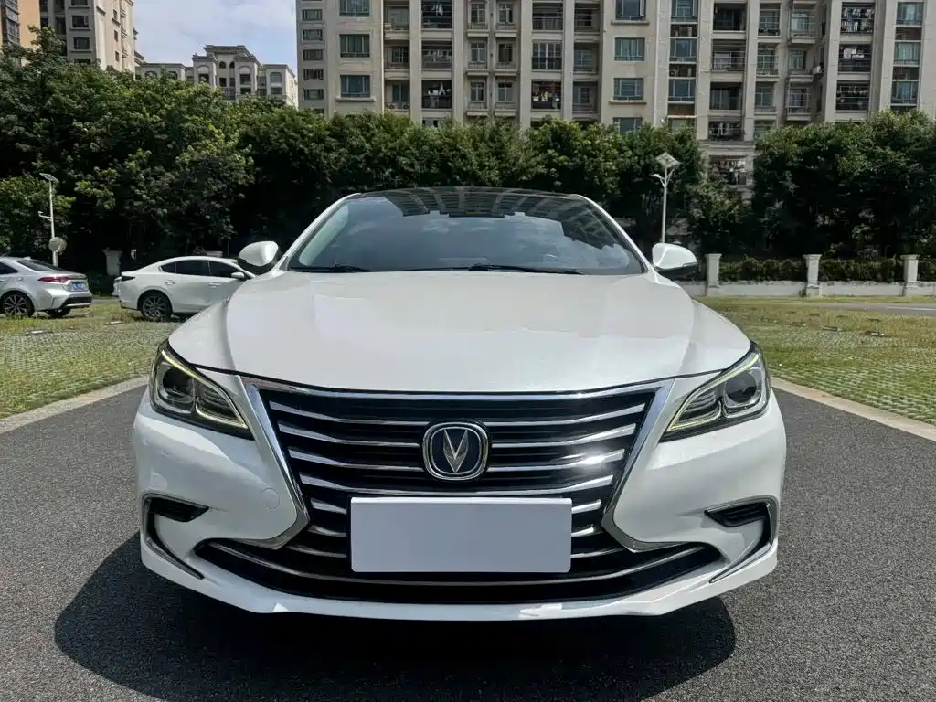 Changan Ruicheng CC — миниатюра 2