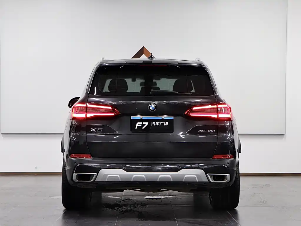 BMW X5 2019 xDrive30i X