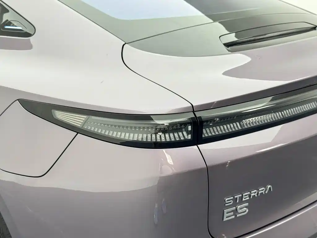 Exeed Exeed ES — миниатюра 10