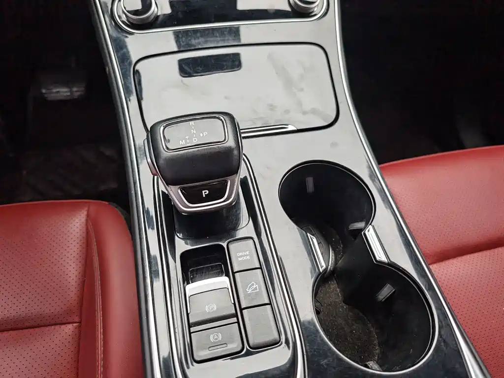 DONGFENG POPULAR T5 EVO