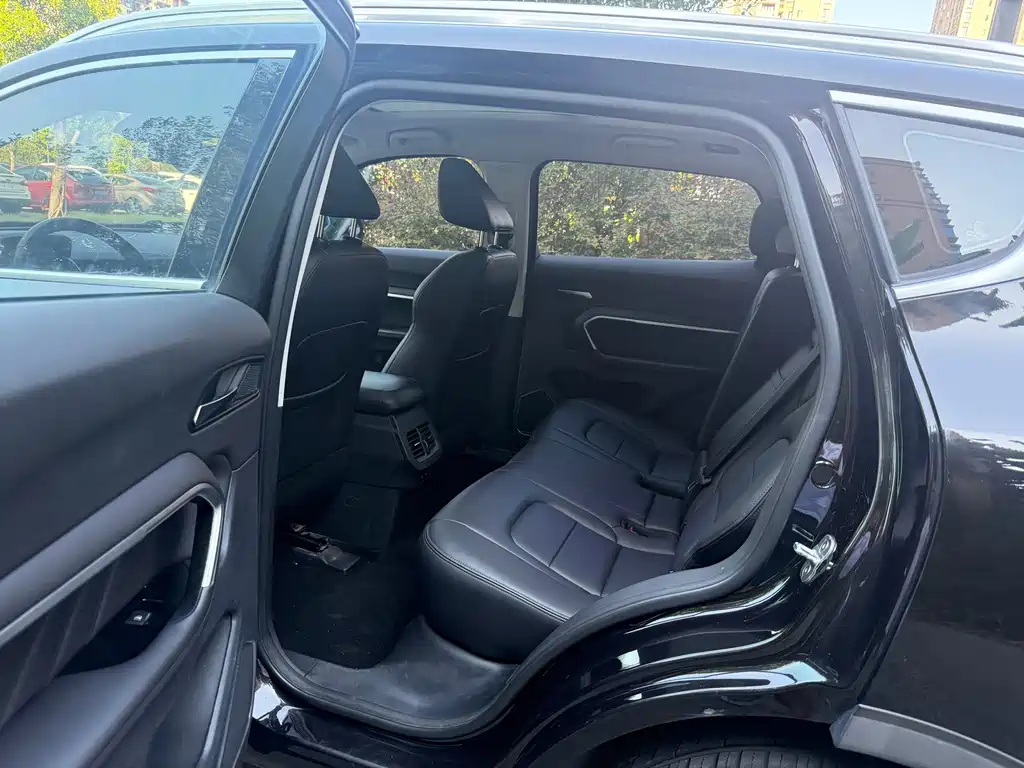 Haval H6 — миниатюра 6