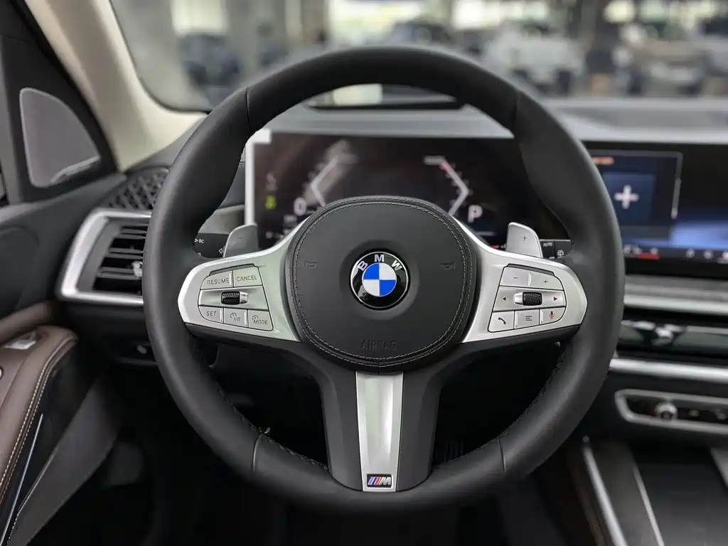 BMW X5 — миниатюра 16