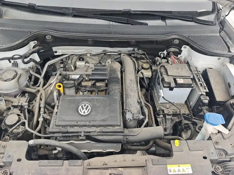 Jetta VS7 2024 280TSI AT Enjoy