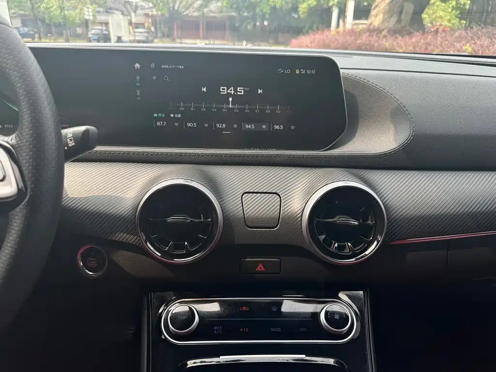 Fengxing Fengxing T5 EVO — миниатюра 18