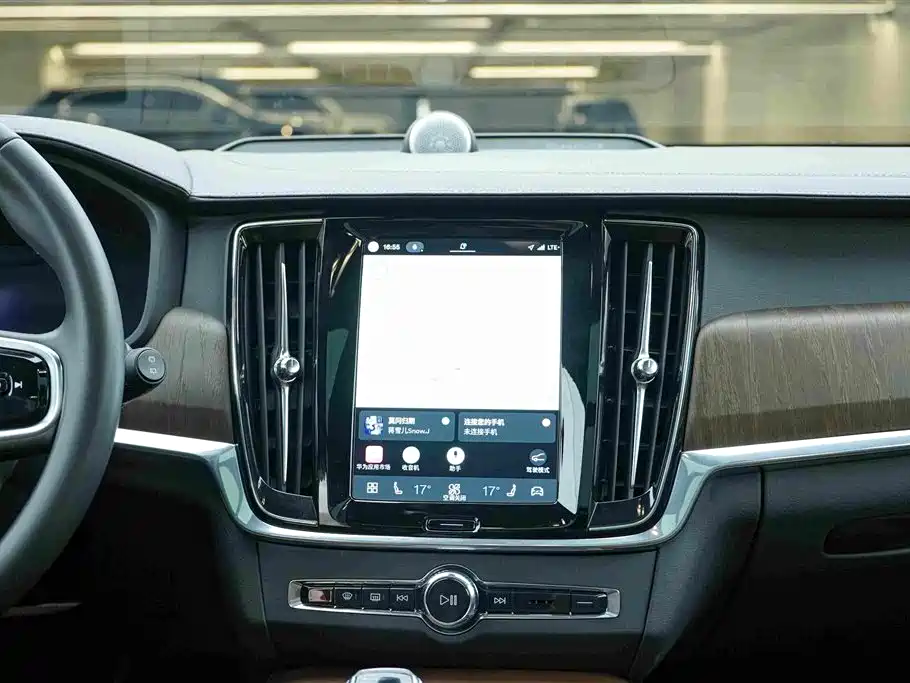 Volvo V90 — миниатюра 18