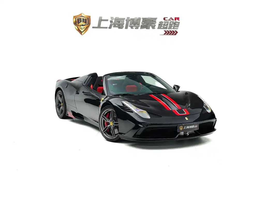 Ferrari 458 — миниатюра 2