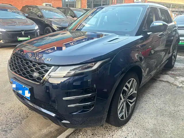 LAND ROVER RANGE ROVER AURORA 2022
