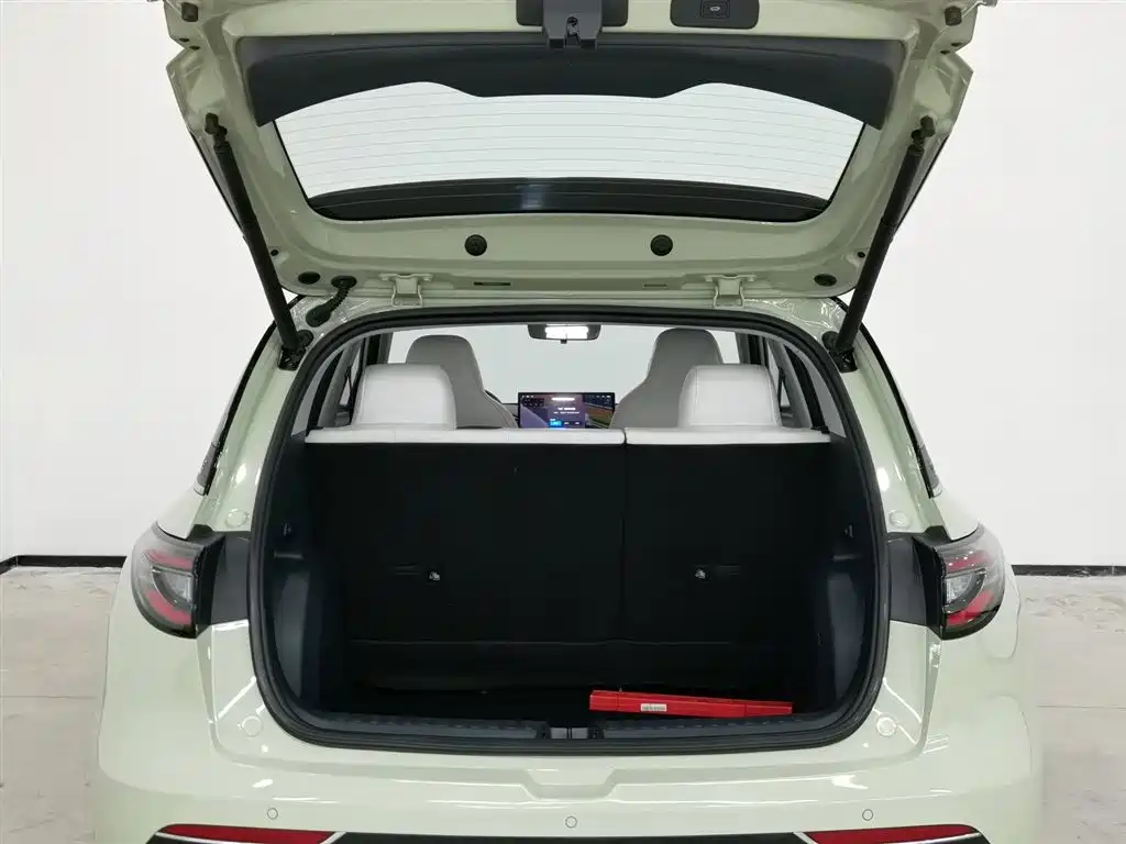 GEELY GALAXY STAR WISH