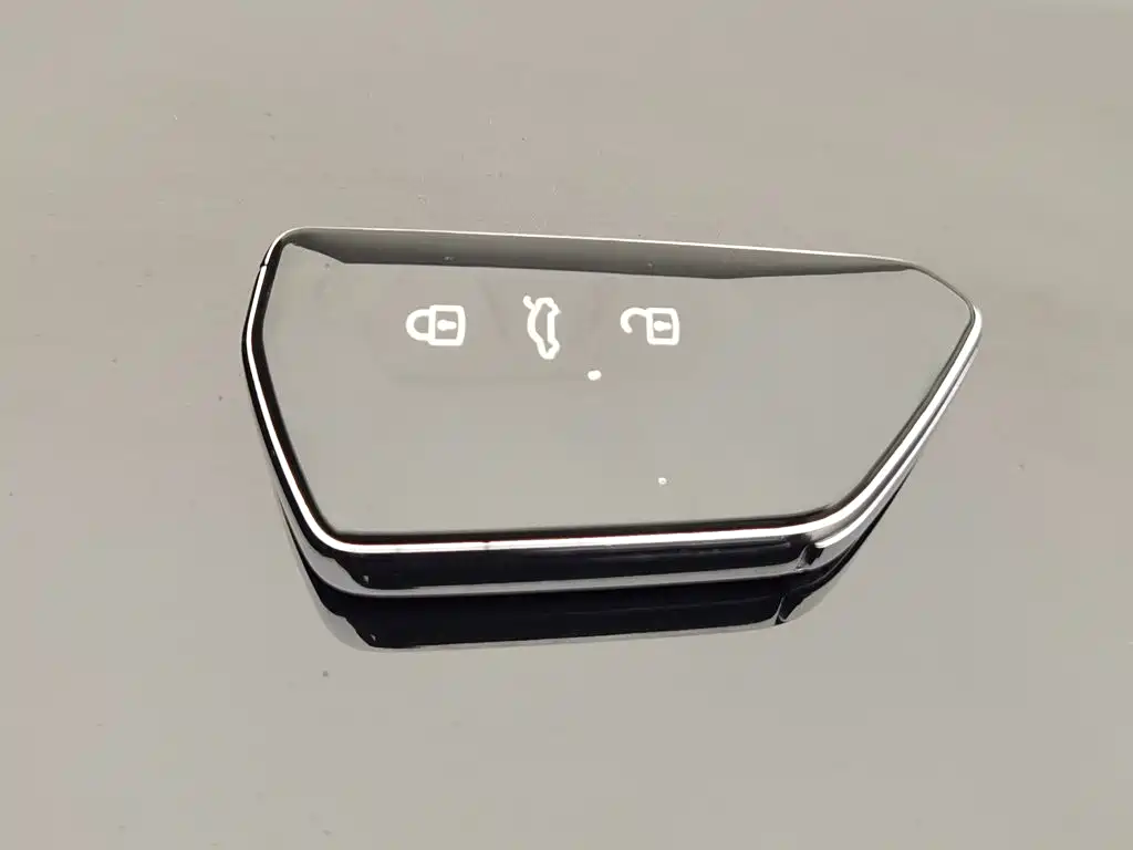 Volkswagen Teramont — миниатюра 19