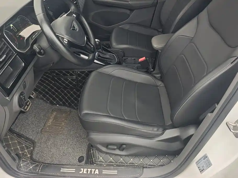 Jetta VS7 2024 280TSI AT Enjoy