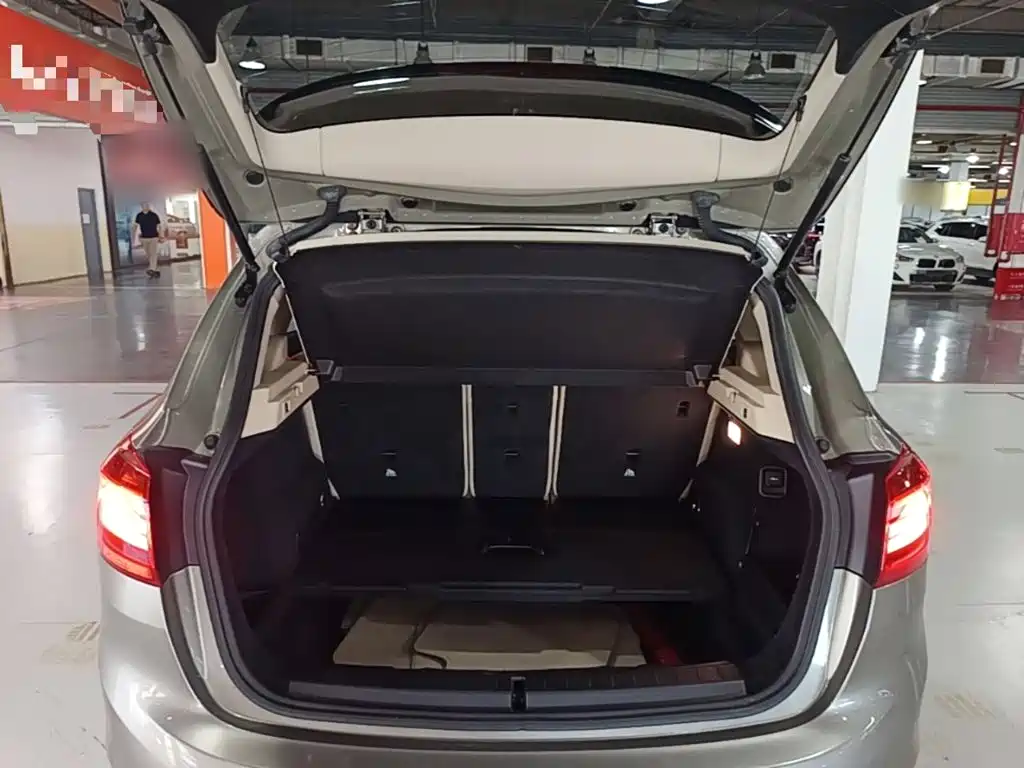 BMW 2 Series Active Tourer (Import) — миниатюра 19
