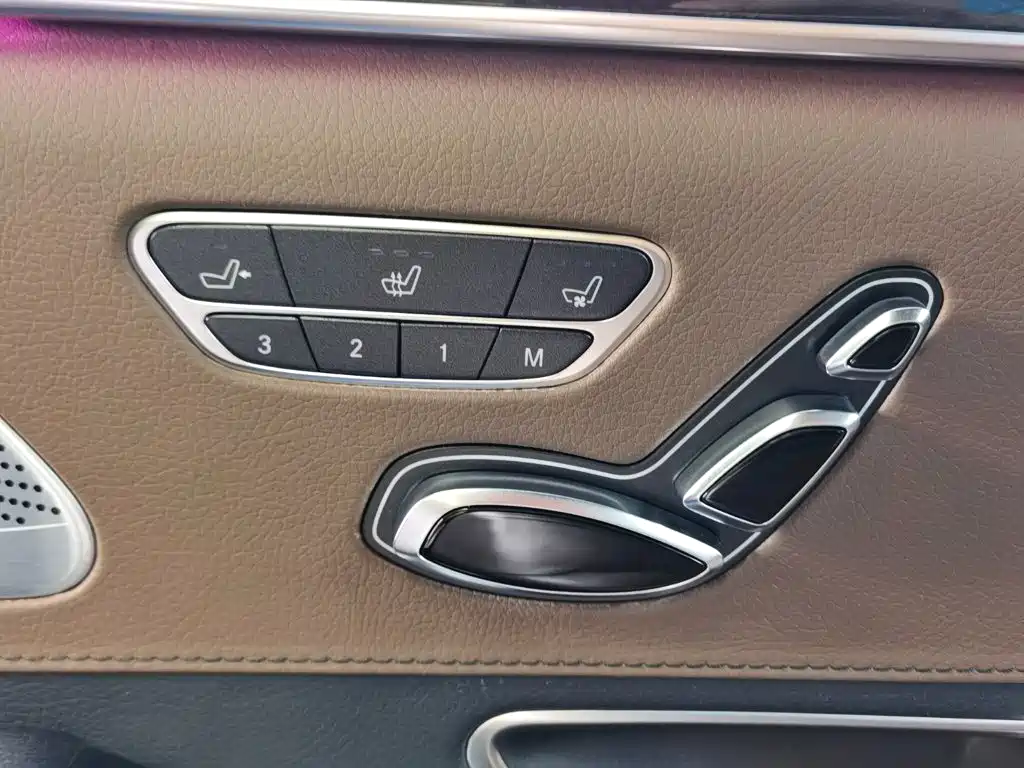 Mercedes-Benz S-Class — миниатюра 39