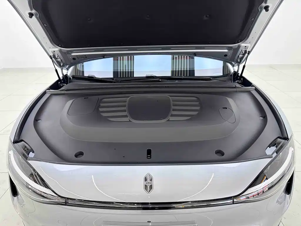 Stelato S9 2026 Max 37kWh (192 )
