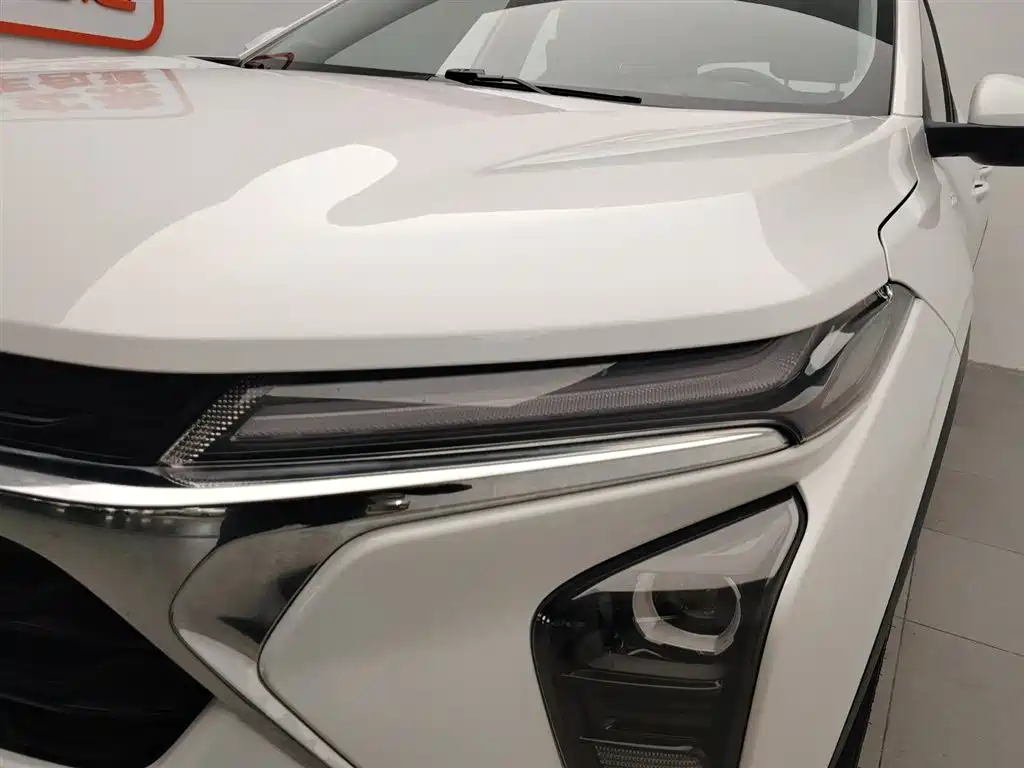 CHEVROLET XINGMAILUO