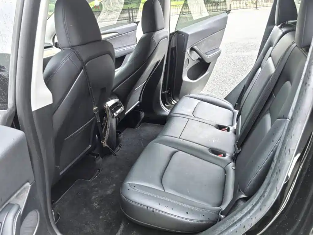 Tesla Model Y — миниатюра 8