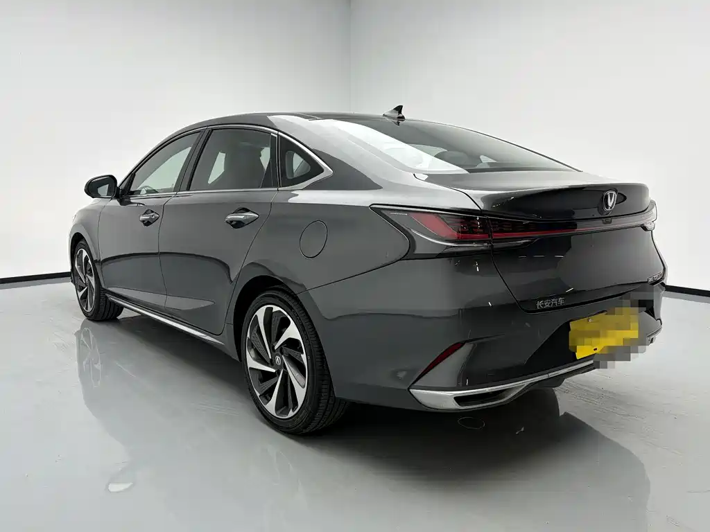 Changan Ruicheng PLUS — миниатюра 6