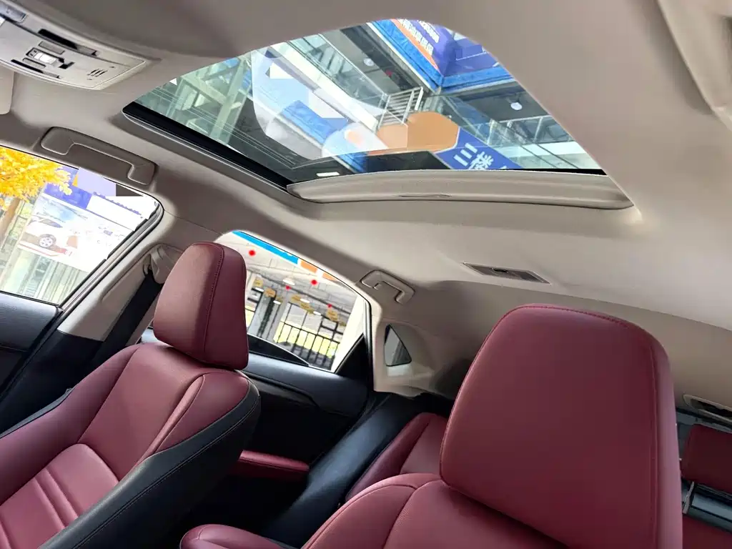 Lexus NX — миниатюра 4