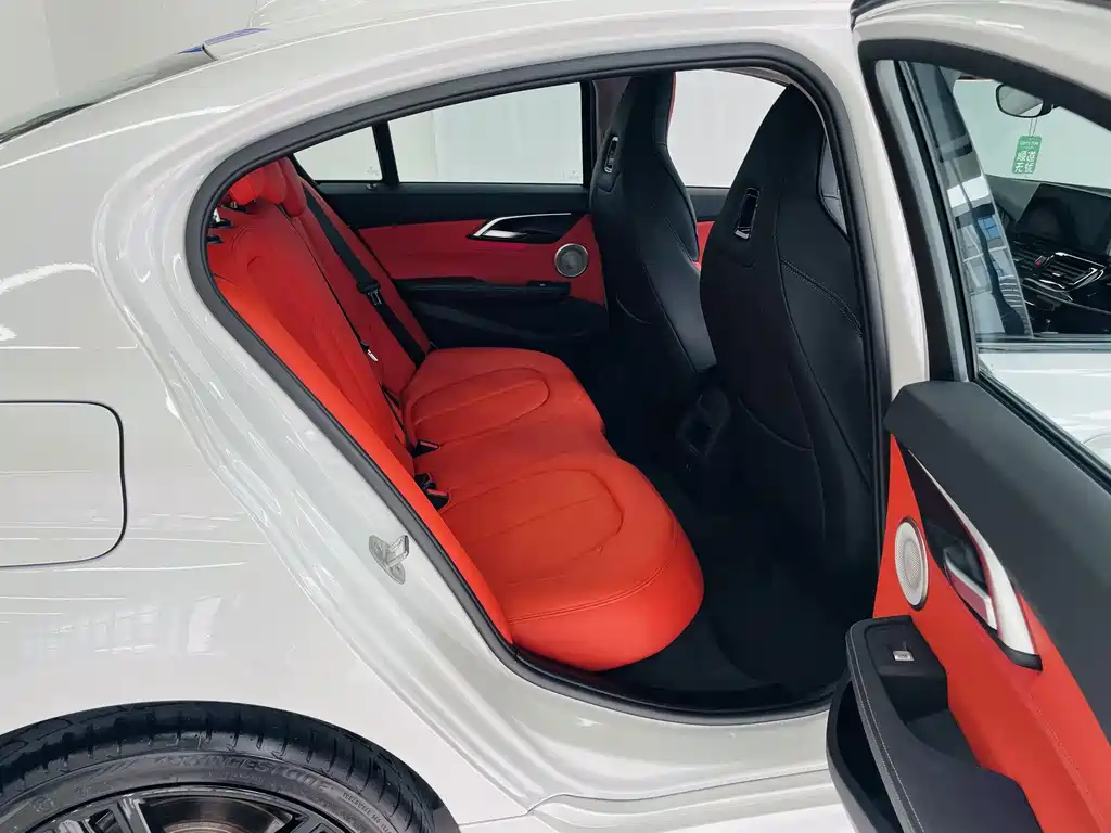 BMW 1 Series — миниатюра 12