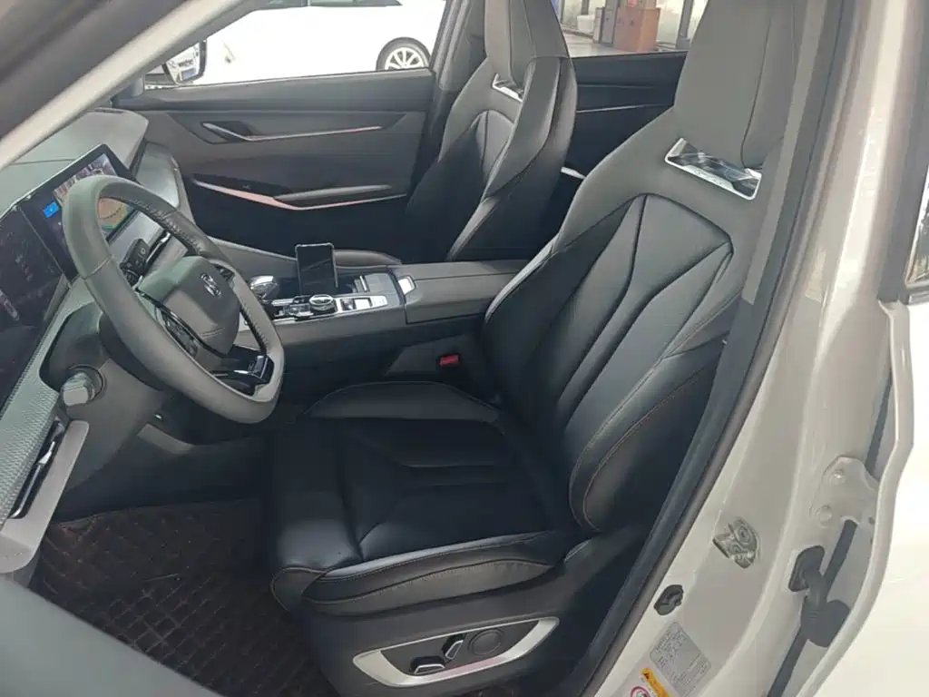 Changan CS75 PLUS — миниатюра 15