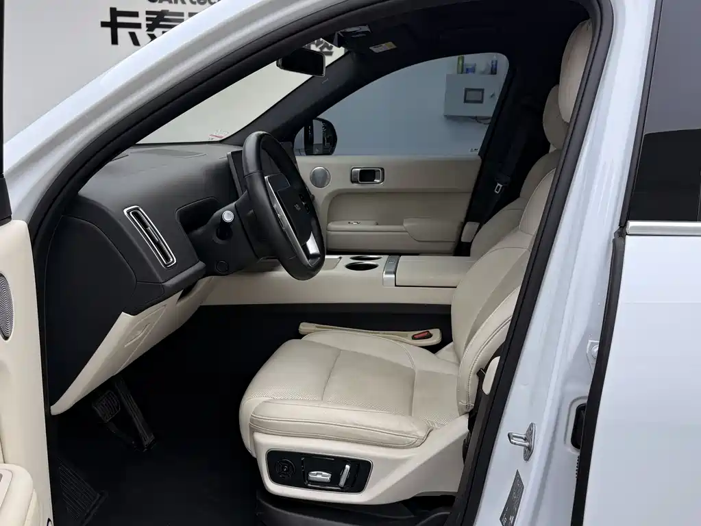 Li Auto L7 2023 Max