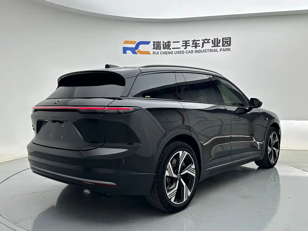 NIO ES6 2023 75kWh