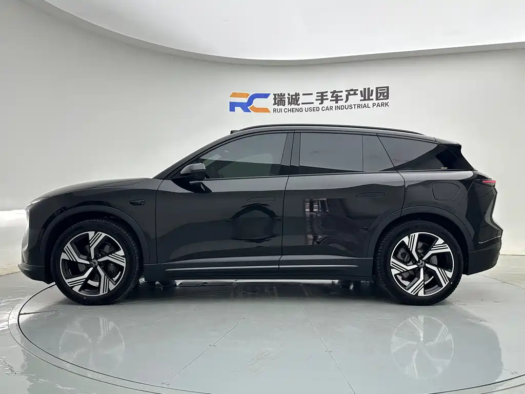 NIO ES6 2023 75kWh