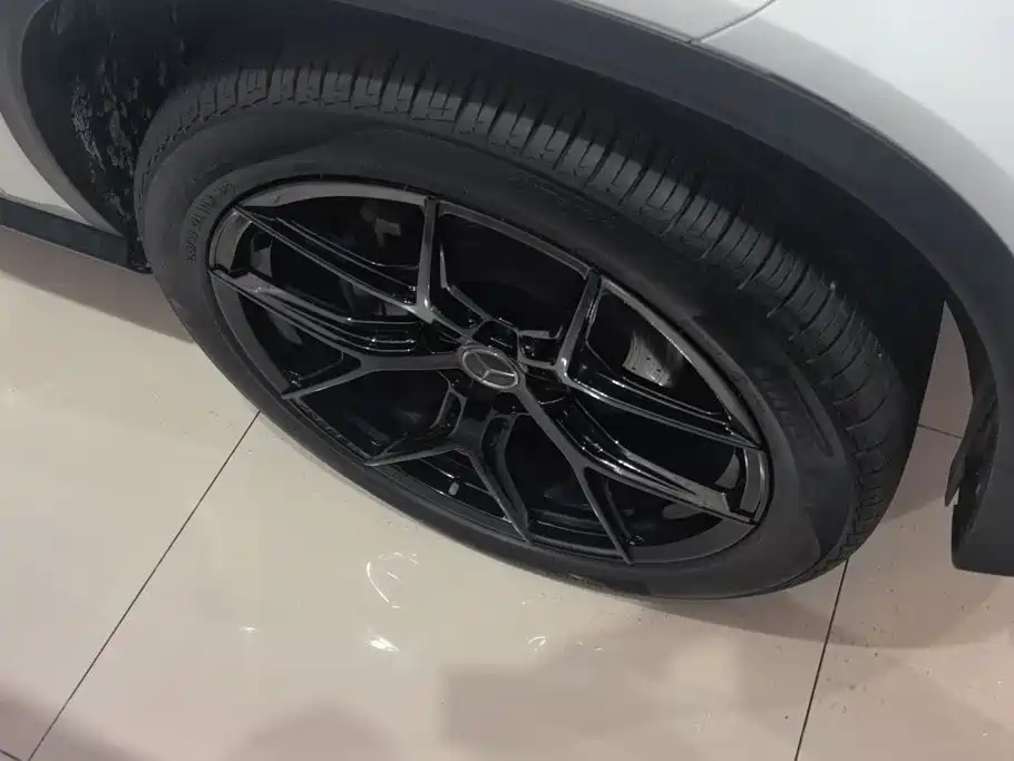 Mercedes-Benz GLE Coupe — миниатюра 6