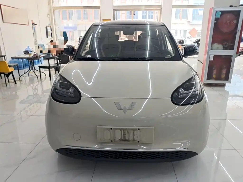 Wuling Bingo — миниатюра 3