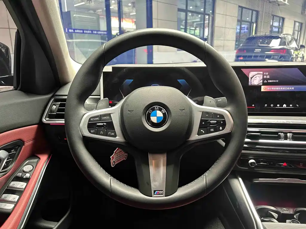 BMW 3 Series — миниатюра 9