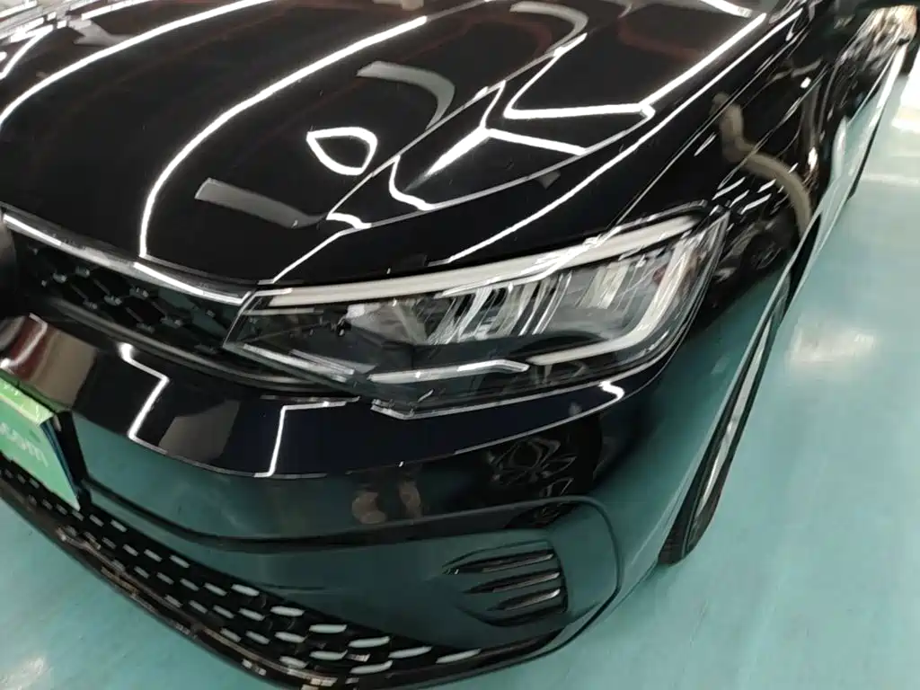 Volkswagen Lavida — миниатюра 24
