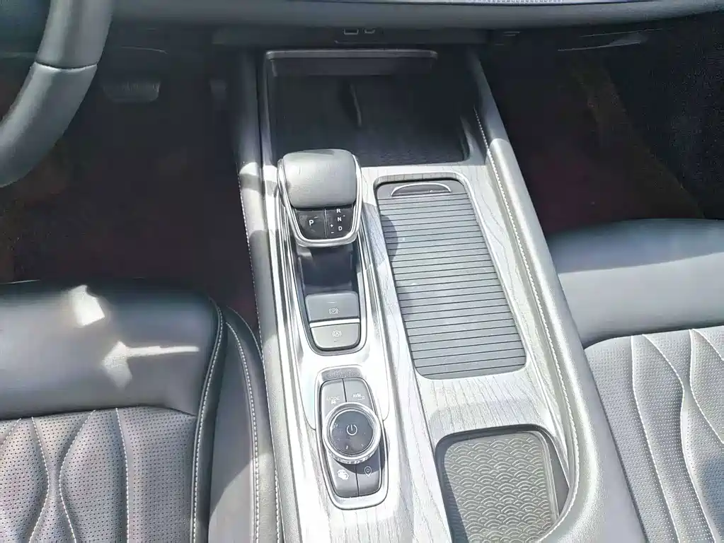 Chery Arrizo 8 — миниатюра 7