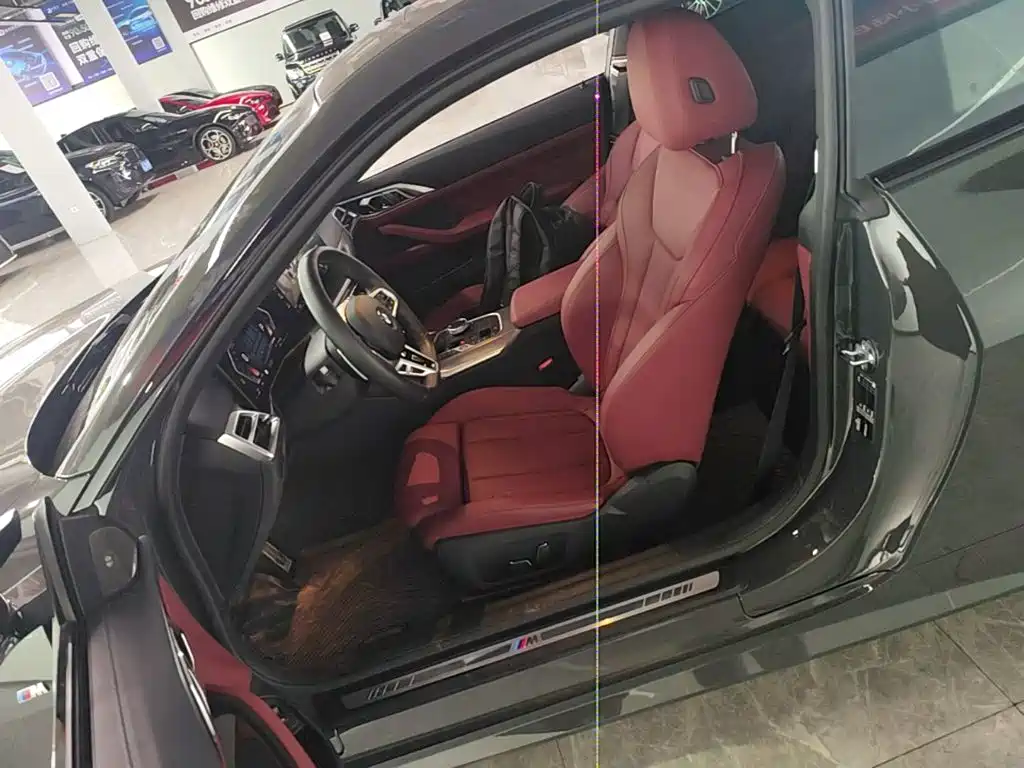 BMW 4 Series — миниатюра 15